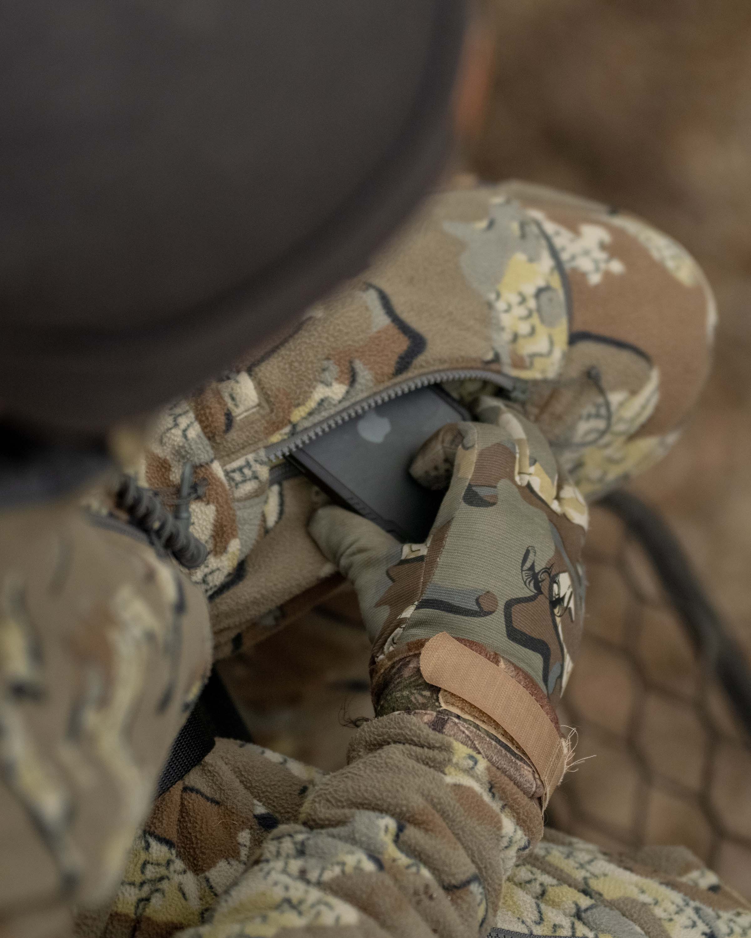 KUIU Proximity Insulated Pant | Ash - Image 10