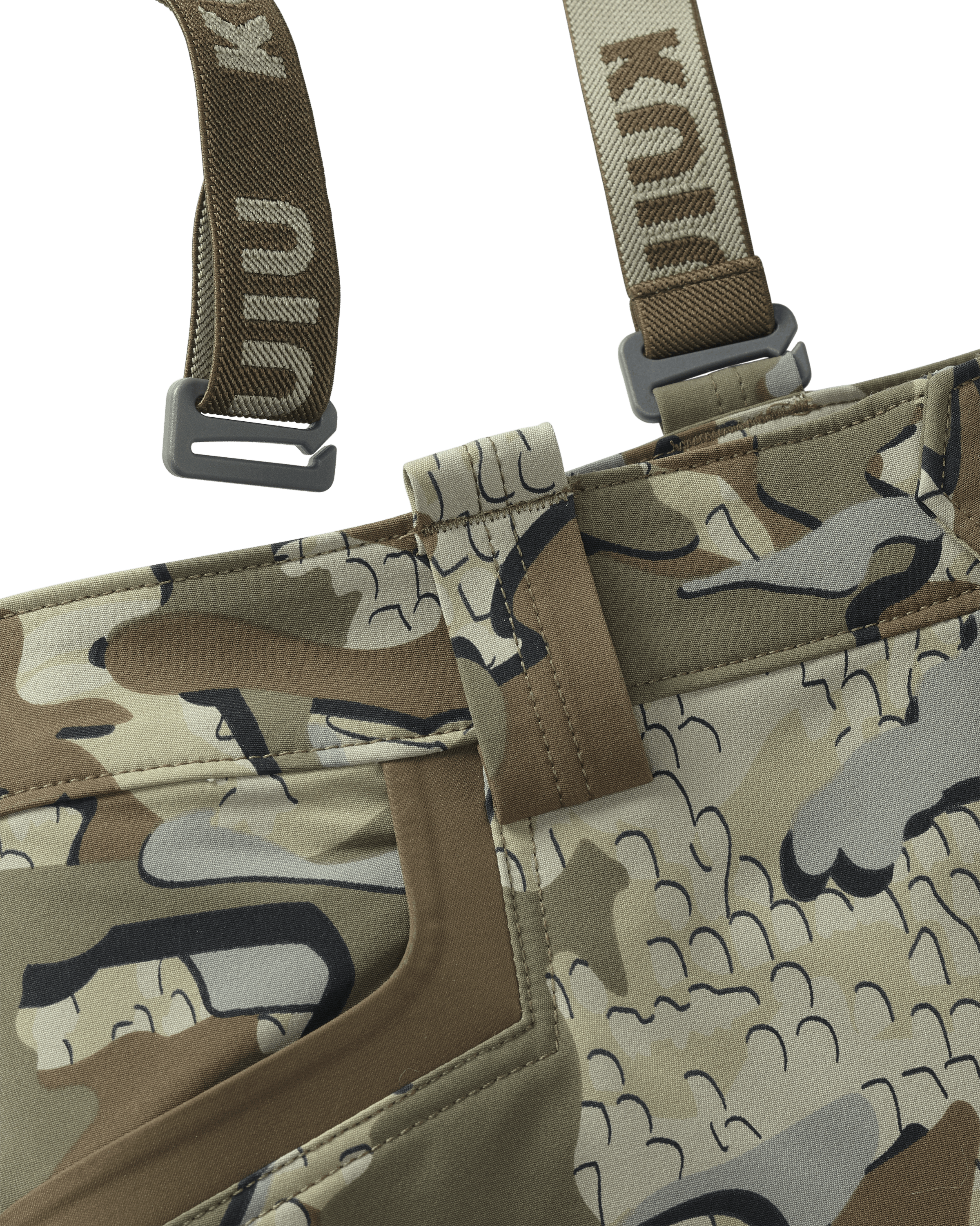 PRO Brush Pant | Khaki - Image 13