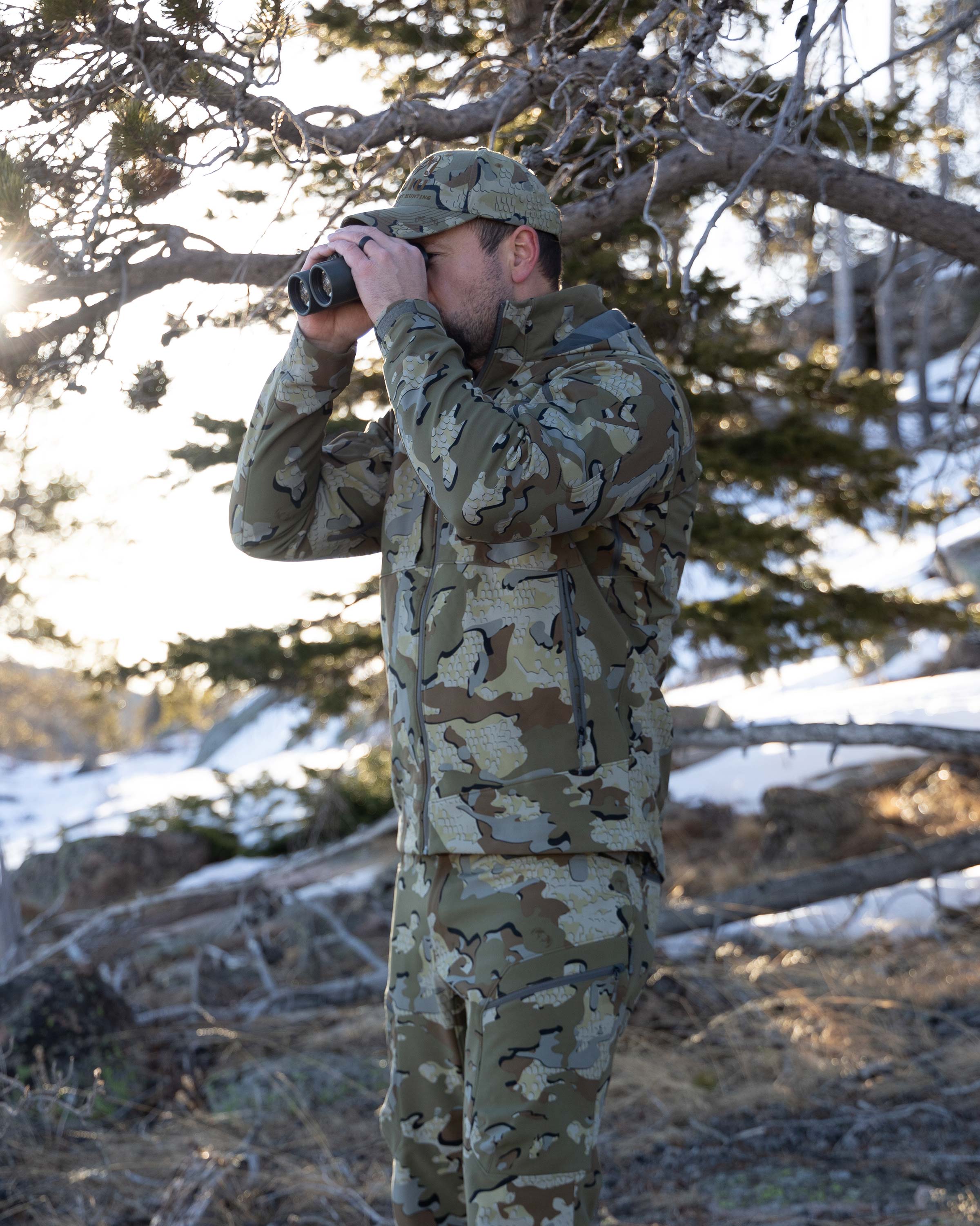 Guide PRO Hooded Jacket | Vias - Image 9
