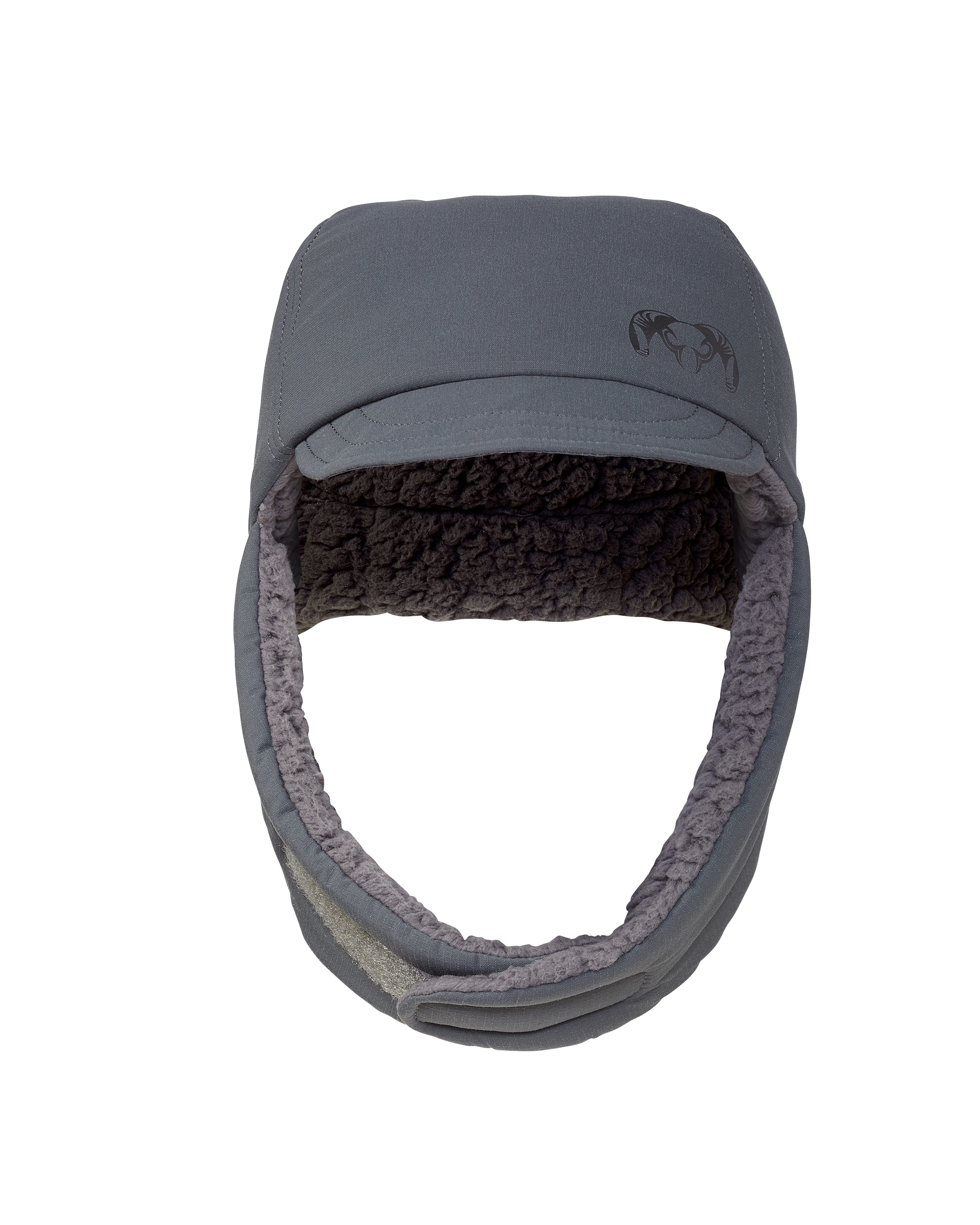 Outlet Kenai Hat | Gunmetal - Image 2